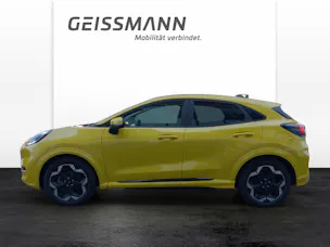 Ford Puma Gen-E Premium