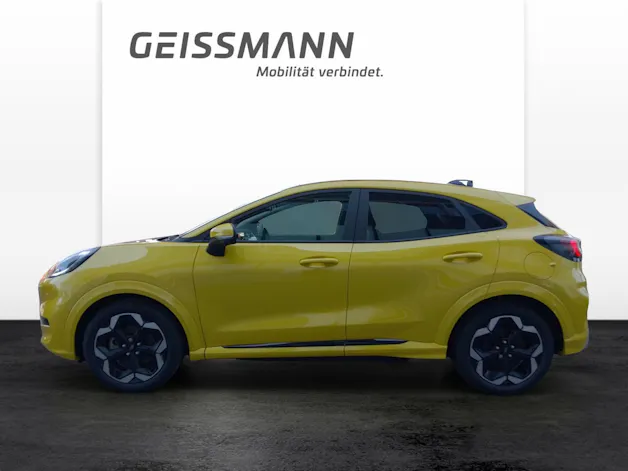 Ford Puma Gen-E Premium