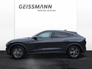 Ford Mustang Mach-E Extended