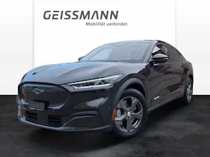 Ford Mustang Mach-E Extended