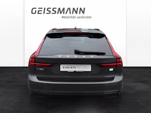 Volvo V90 2.0 T8 TE R-Design eAWD
