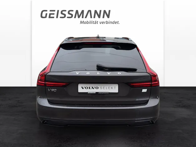 Volvo V90 2.0 T8 TE R-Design eAWD