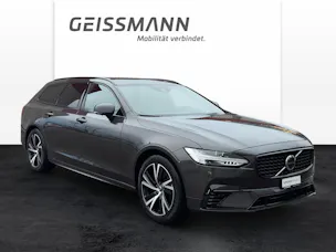 Volvo V90 2.0 T8 TE R-Design eAWD