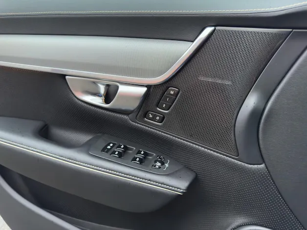 Volvo V90 2.0 T8 TE R-Design eAWD