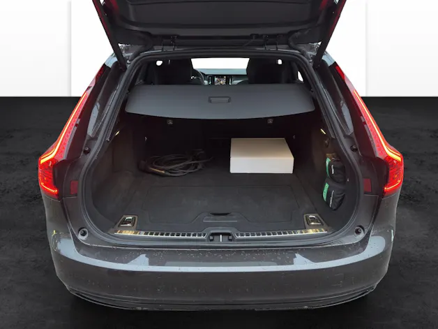 Volvo V90 2.0 T8 TE R-Design eAWD