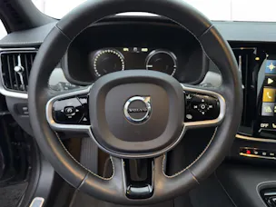 Volvo V90 2.0 T8 TE R-Design eAWD