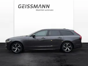 Volvo V90 2.0 T8 TE R-Design eAWD