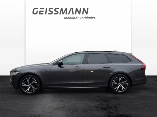 Volvo V90 2.0 T8 TE R-Design eAWD