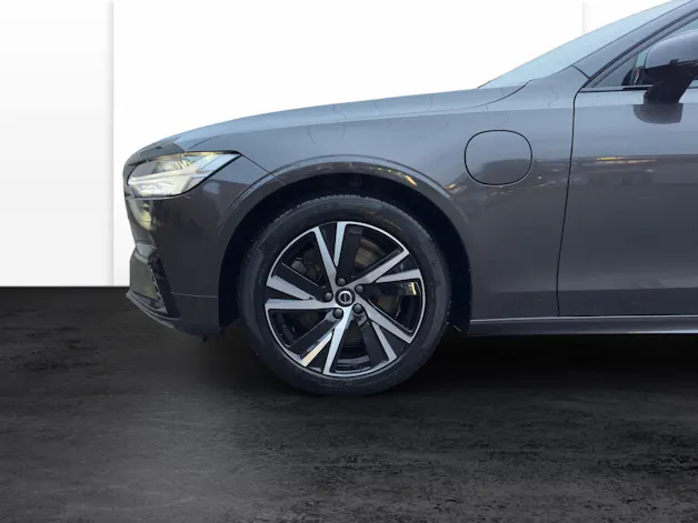 Volvo V90 2.0 T8 TE R-Design eAWD