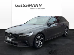 Volvo V90 2.0 T8 TE R-Design eAWD