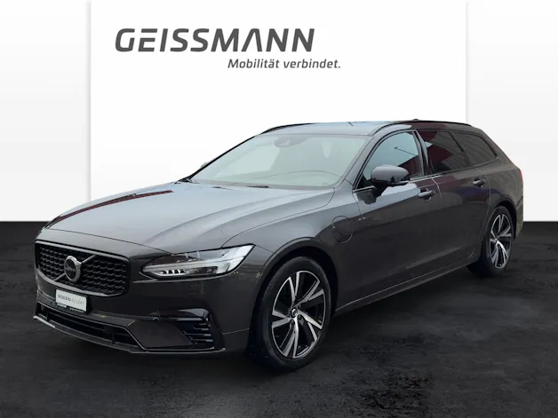 Volvo V90 2.0 T8 TE R-Design eAWD
