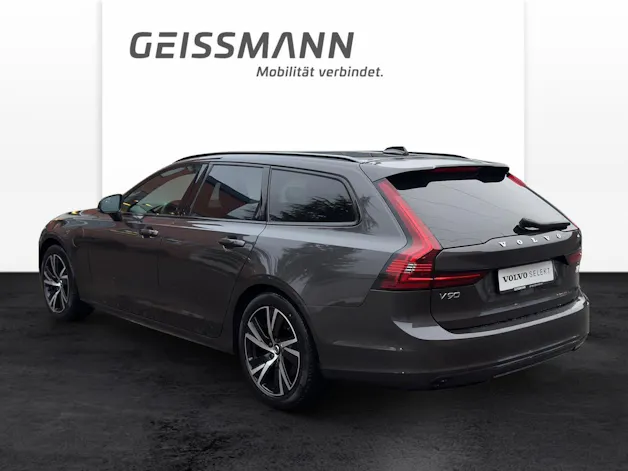 Volvo V90 2.0 T8 TE R-Design eAWD