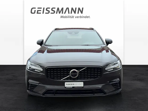 Volvo V90 2.0 T8 TE R-Design eAWD