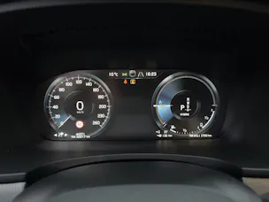 Volvo V90 2.0 T8 TE R-Design eAWD