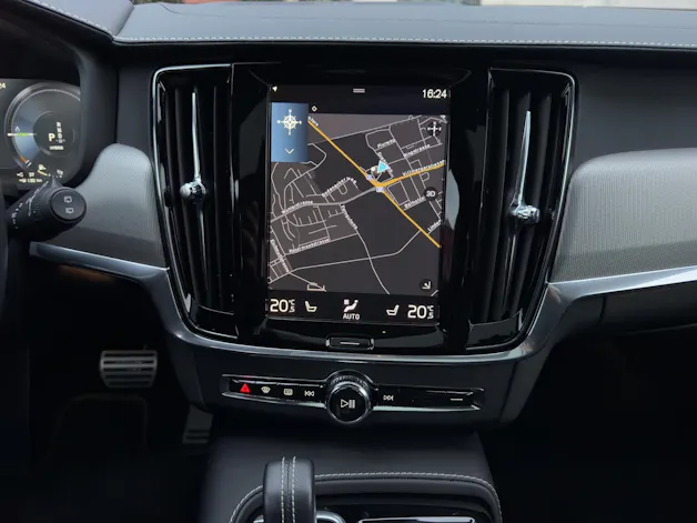 Volvo V90 2.0 T8 TE R-Design eAWD