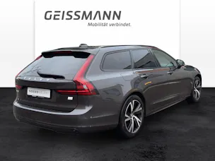 Volvo V90 2.0 T8 TE R-Design eAWD