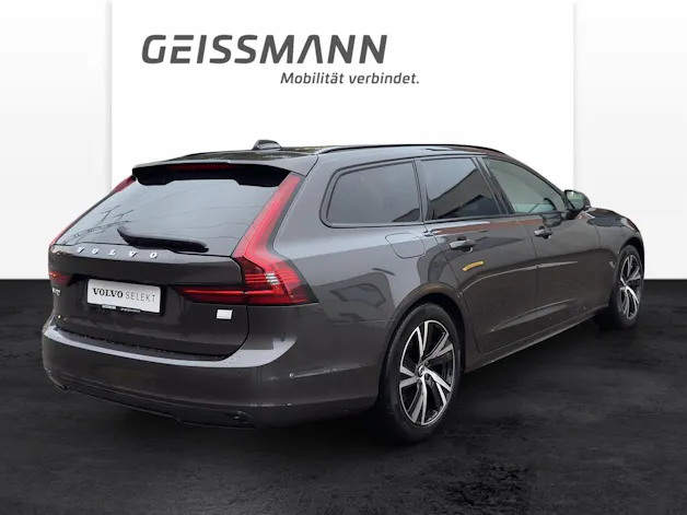 Volvo V90 2.0 T8 TE R-Design eAWD