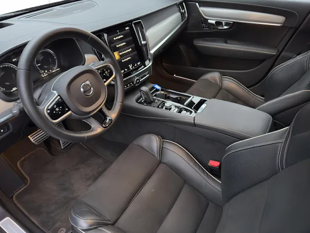 Volvo V90 2.0 T8 TE R-Design eAWD