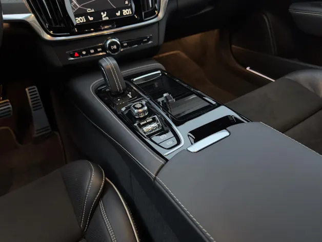 Volvo V90 2.0 T8 TE R-Design eAWD