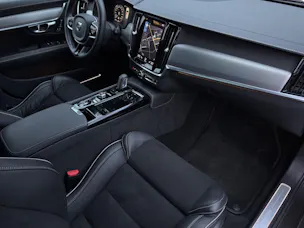 Volvo V90 2.0 T8 TE R-Design eAWD