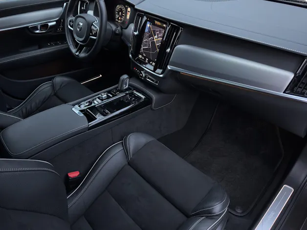 Volvo V90 2.0 T8 TE R-Design eAWD