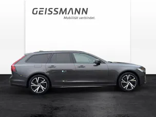 Volvo V90 2.0 T8 TE R-Design eAWD