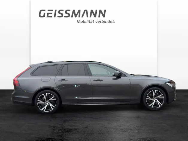 Volvo V90 2.0 T8 TE R-Design eAWD
