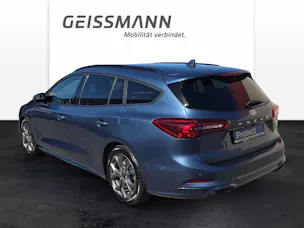 Ford Focus Station Wagon 1.0i EcoB Hybrid 155 ST-Line