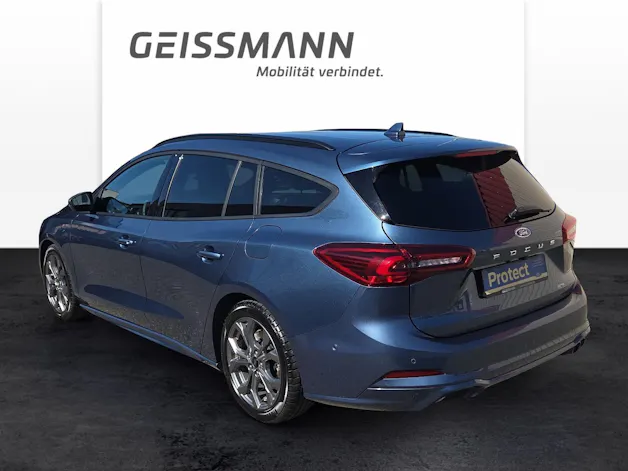 Ford Focus Station Wagon 1.0i EcoB Hybrid 155 ST-Line