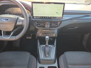 Ford Focus Station Wagon 1.0i EcoB Hybrid 155 ST-Line