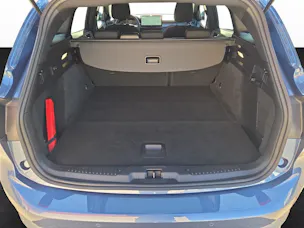 Ford Focus Station Wagon 1.0i EcoB Hybrid 155 ST-Line