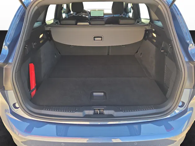 Ford Focus Station Wagon 1.0i EcoB Hybrid 155 ST-Line