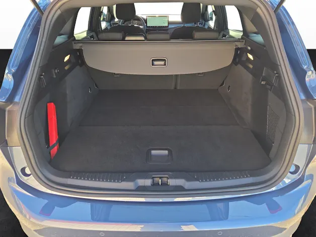 Ford Focus Station Wagon 1.0i EcoB Hybrid 155 ST-Line