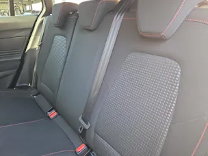 Ford Focus Station Wagon 1.0i EcoB Hybrid 155 ST-Line