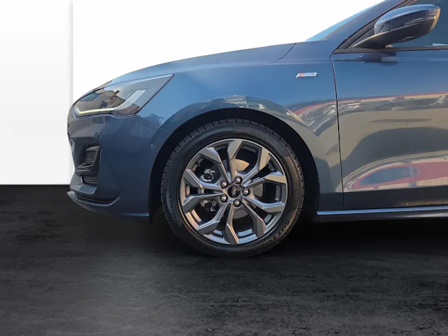 Ford Focus Station Wagon 1.0i EcoB Hybrid 155 ST-Line