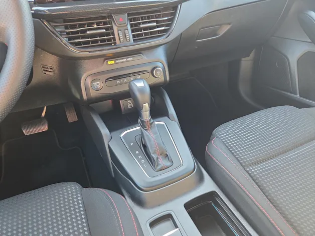 Ford Focus Station Wagon 1.0i EcoB Hybrid 155 ST-Line