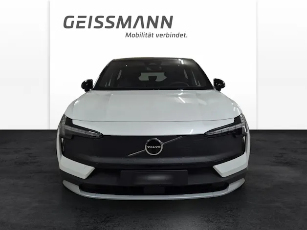 Volvo EX30 CC E60 Twin Performance AWD