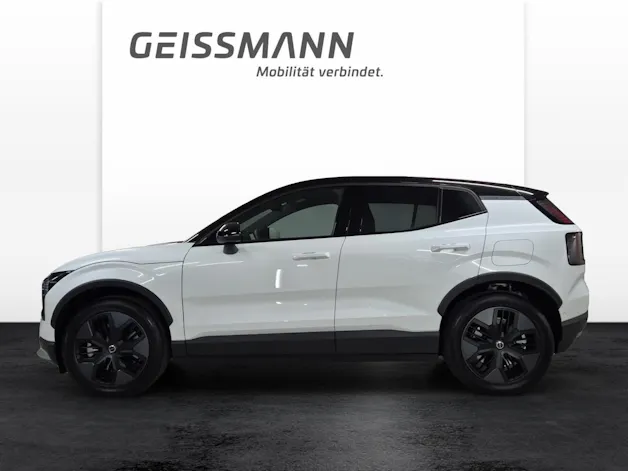 Volvo EX30 CC E60 Twin Performance AWD