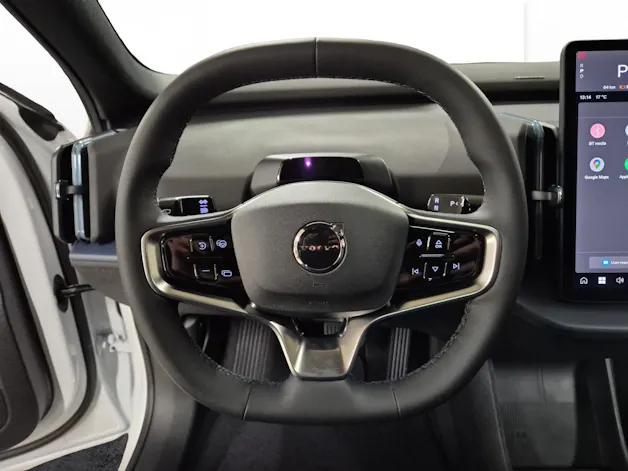Volvo EX30 CC E60 Twin Performance AWD