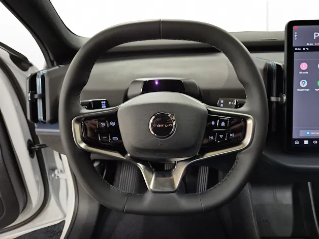 Volvo EX30 CC E60 Twin Performance AWD