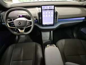 Volvo EX30 CC E60 Twin Performance AWD