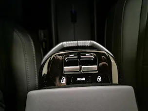 Volvo EX30 CC E60 Twin Performance AWD
