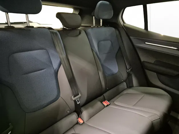 Volvo EX30 CC E60 Twin Performance AWD