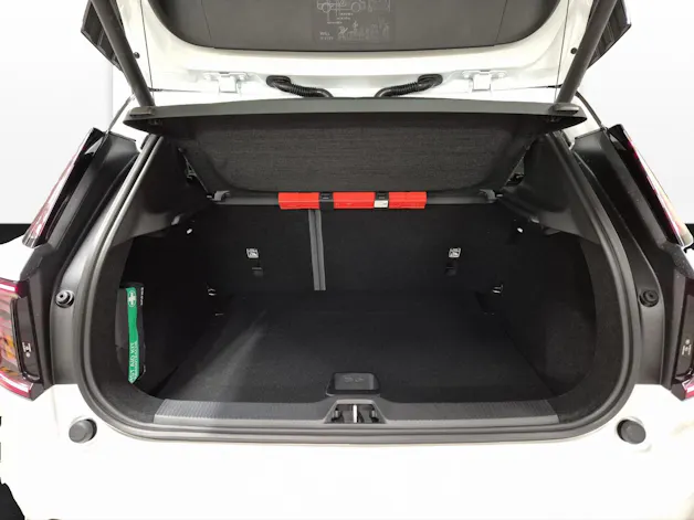Volvo EX30 CC E60 Twin Performance AWD