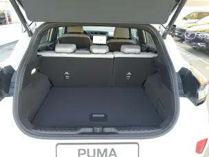 Ford Puma 1.0 EcoB Hybrid 155 Sound Edition