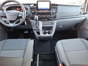Ford Transit Custom 2.0 TDCi 320 L1 S-Camper
