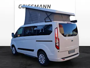 Ford Transit Custom 2.0 TDCi 320 L1 S-Camper