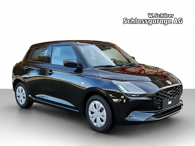 Suzuki Swift 1.2 Unico Hybrid