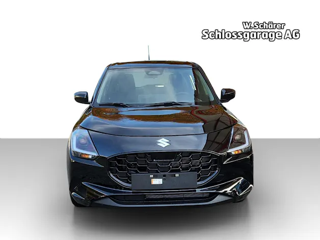 Suzuki Swift 1.2 Unico Hybrid