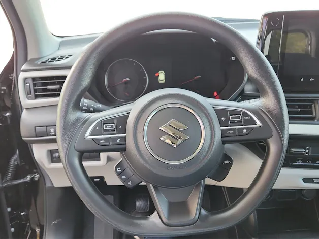 Suzuki Swift 1.2 Unico Hybrid